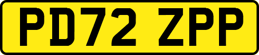 PD72ZPP