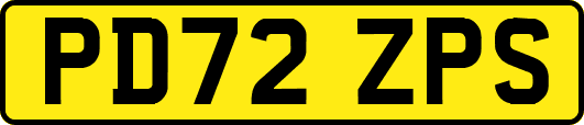 PD72ZPS