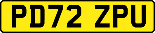 PD72ZPU