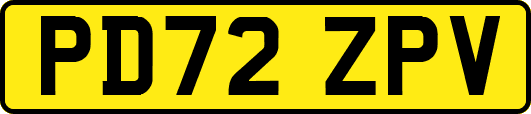 PD72ZPV