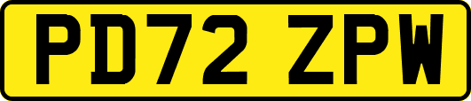 PD72ZPW
