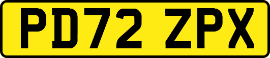 PD72ZPX