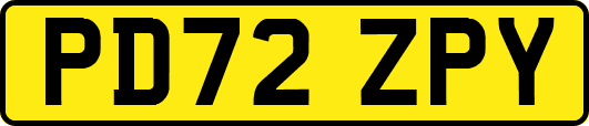 PD72ZPY