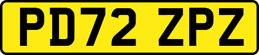 PD72ZPZ