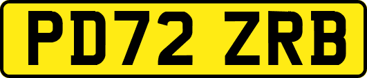PD72ZRB