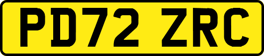 PD72ZRC
