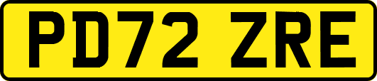 PD72ZRE