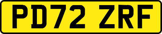 PD72ZRF