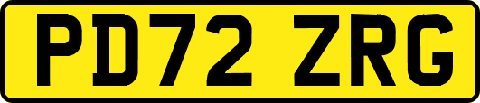 PD72ZRG