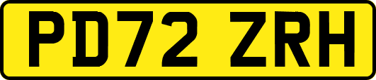 PD72ZRH