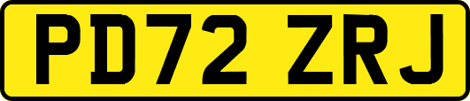 PD72ZRJ