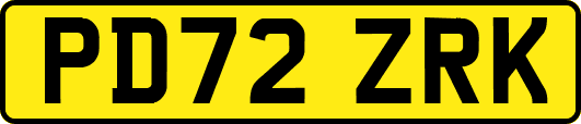 PD72ZRK