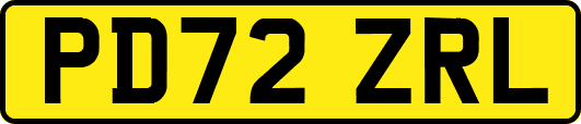 PD72ZRL