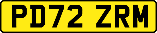PD72ZRM