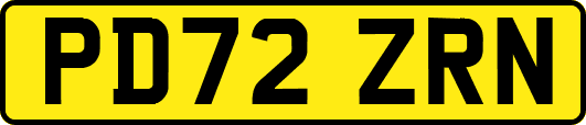 PD72ZRN