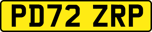 PD72ZRP