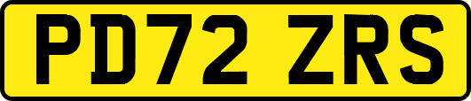 PD72ZRS