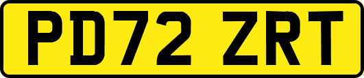 PD72ZRT