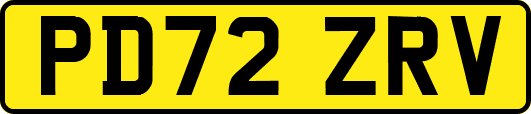 PD72ZRV