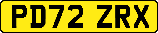 PD72ZRX