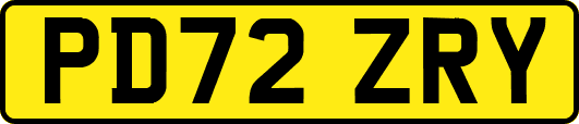 PD72ZRY