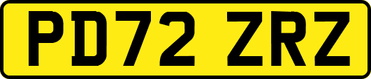 PD72ZRZ