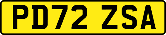 PD72ZSA
