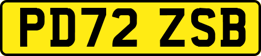 PD72ZSB