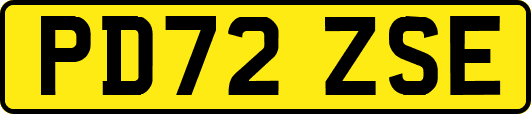 PD72ZSE