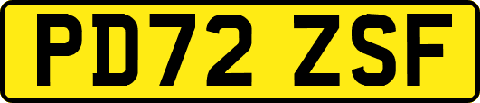 PD72ZSF