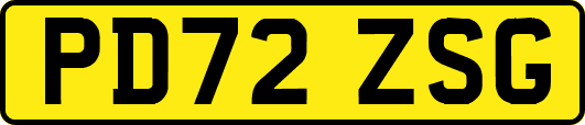 PD72ZSG