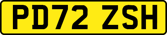 PD72ZSH