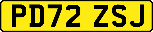 PD72ZSJ