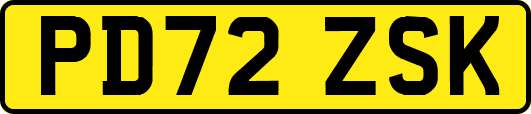 PD72ZSK