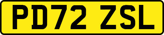 PD72ZSL