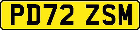 PD72ZSM