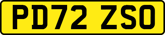PD72ZSO