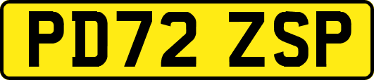 PD72ZSP