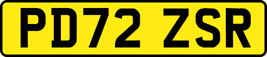 PD72ZSR