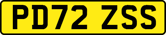 PD72ZSS