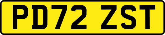 PD72ZST