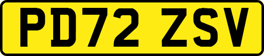 PD72ZSV