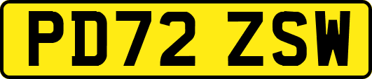 PD72ZSW