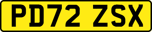 PD72ZSX