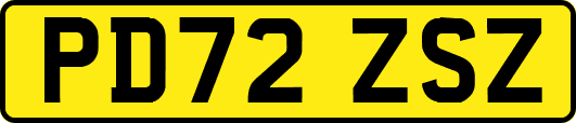 PD72ZSZ