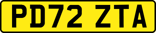 PD72ZTA
