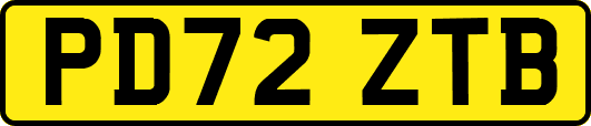 PD72ZTB