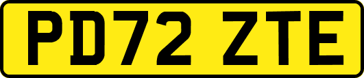 PD72ZTE