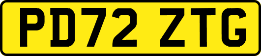 PD72ZTG
