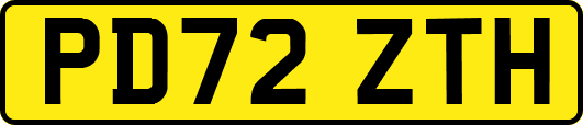 PD72ZTH